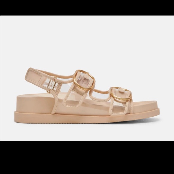 *NEW IN BOX* DOLCE VITA STARLA SANDAL - Picture 2 of 3